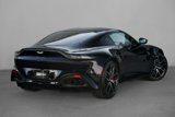 Used 2021 Aston Martin V8 Vantage Coupe image 4