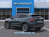 New 2025 Chevrolet Trax LT w/ Driver Confidence Package image 3