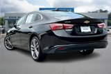 Used 2022 Chevrolet Malibu LT image 4