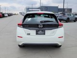 Used 2025 Nissan Leaf S image 4