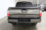 Used 2018 Nissan Titan Platinum Reserve w/ Platinum Utility Package image 5