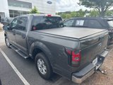 Used 2017 Ford F150 XLT image 2