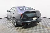 New 2025 Cadillac CT4 Sport image 4
