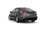 New 2025 Toyota Corolla LE image 3