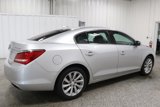 Used 2016 Buick LaCrosse Leather image 3