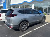 Used 2022 Honda CR-V EX image 4