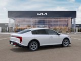 New 2025 Kia K4 image 6