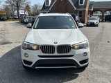 Used 2015 BMW X3 xDrive28i image 2