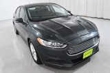 Used 2016 Ford Fusion SE image 4