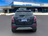 Certified 2022 Buick Encore Preferred image 4