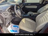 Used 2015 Ford Edge SEL w/ Equipment Group 201A image 3