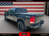 Used 2011 GMC Sierra 1500 SLE w/ Max Trailering Pack image 5