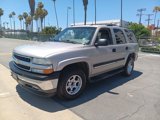 Used 2005 Chevrolet Tahoe LS w/ Safe And Secure Package image 3