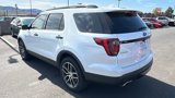 Used 2016 Ford Explorer Sport w/ Equipment Group 401A image 4