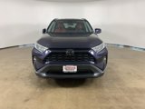 Used 2020 Toyota RAV4 XLE image 2