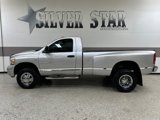 Used 2006 Dodge Ram 3500 Truck Laramie w/ Trailer Tow Group image 5