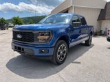 New 2025 Ford F150 STX w/ Equipment Group 200A image 2