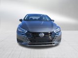 New 2025 Nissan Versa S w/ S Plus Package image 3