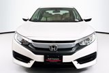 Used 2016 Honda Civic LX image 2