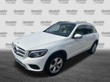 Used 2018 Mercedes-Benz GLC 300 image 3