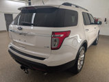Used 2015 Ford Explorer Limited image 4