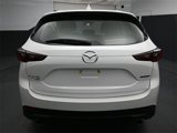 Certified 2022 MAZDA CX-5 AWD 2.5 S image 5