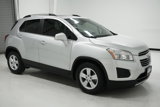 Used 2016 Chevrolet Trax LT w/ LT Sun and Sound Package image 2
