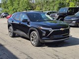 New 2025 Chevrolet Trax LT w/ LT Convenience Package image 3