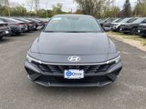 New 2025 Hyundai Elantra Sport image 3