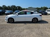 New 2025 Nissan Sentra SV image 2