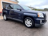 Used 2016 GMC Terrain SLE image 3