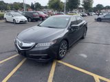 Used 2015 Acura TLX V6 SH-AWD w/ Technology Pkg image 3