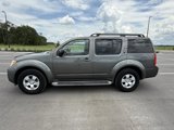 Used 2008 Nissan Pathfinder S image 2