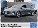 Used 2018 Hyundai Ioniq Plug-In Hybrid image 1