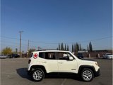 Used 2015 Jeep Renegade Latitude image 2