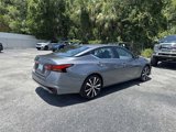Used 2021 Nissan Altima 2.5 SR image 5
