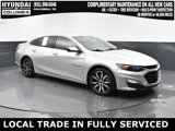 Used 2020 Chevrolet Malibu RS image 3
