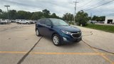 Used 2021 Chevrolet Equinox LT image 2