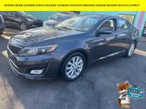 Used 2015 Kia Optima EX w/ EX Premium Package image 2