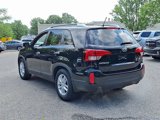 Used 2014 Kia Sorento LX image 4