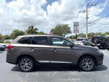 Used 2016 Mitsubishi Outlander SEL image 4