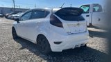 Used 2011 Ford Fiesta SES w/ 301A Rapid Spec Order Code image 4