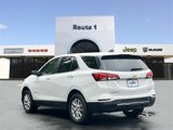 Used 2022 Chevrolet Equinox LT image 4