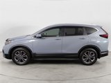 Used 2021 Honda CR-V EX-L image 2