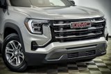 New 2025 GMC Terrain Elevation image 2