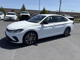 New 2025 Volkswagen Jetta Sport image 3