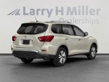 Used 2020 Nissan Pathfinder S image 2