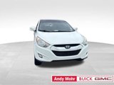 Used 2012 Hyundai Tucson Limited w/ Premium Pkg image 4