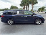 Used 2018 Honda Odyssey EX-L image 4