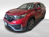Used 2020 Honda CR-V EX image 4